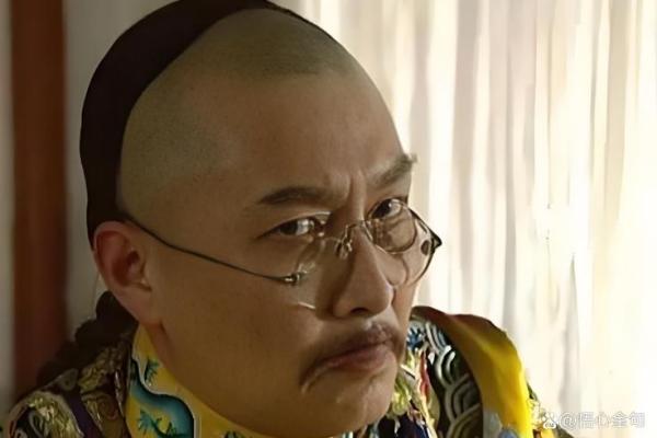 年羹尧算命案例