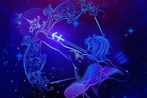 射手座最吸引哪个星座