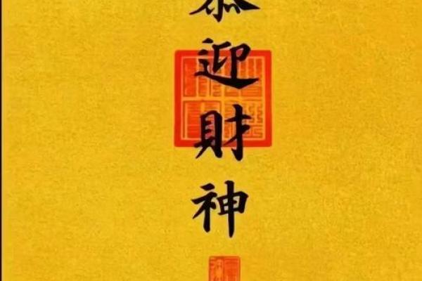 为什么不能随便请财神有哪些说法