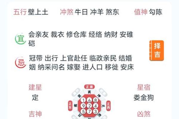 如何选择自己入宅的吉日