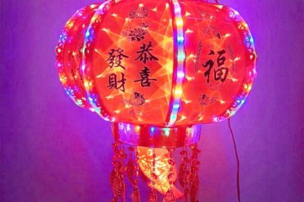 在大门前挂灯笼有什么风水讲究