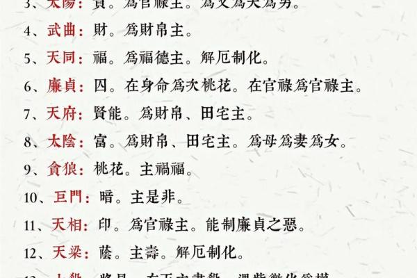 紫薇斗数看婚期案例