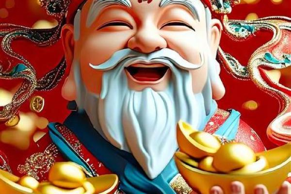 12月28号财神位