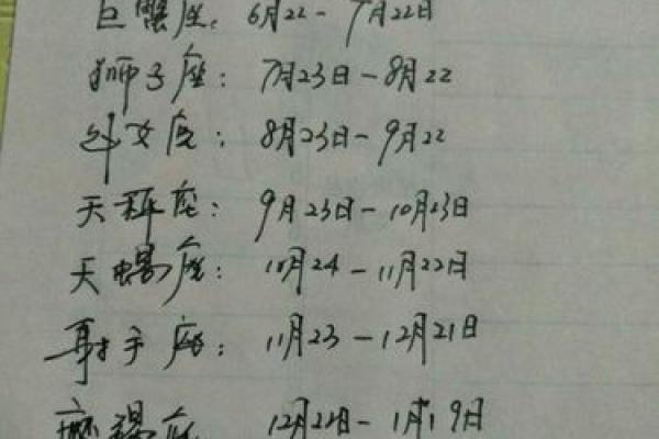 五月是什么星座 五月是什么星座的