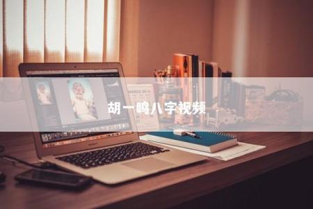 胡一鸣八字视频