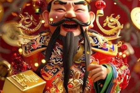 为什么不能随便请财神有哪些说法