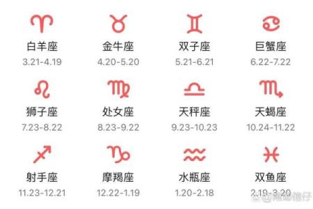 六月份是什么星座 六月份是什么星座男生