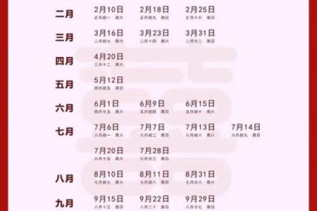 2025年阴历6月初五结婚吉日 2024年6月5日是黄道吉日吗