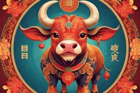 属牛出行求财吉日 按照这些发财吉日走不发财都