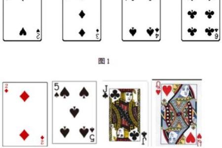 纸牌算命,纸牌算命1到13张是什么意思