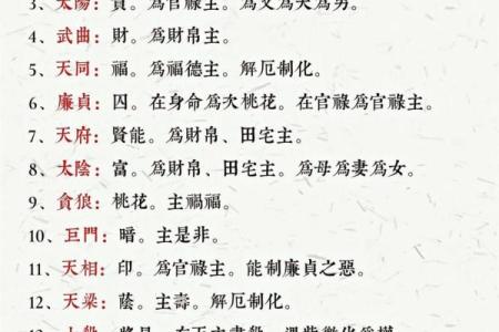 紫薇斗数看婚期案例