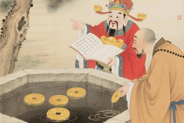 家中若是有此一物，财神常照顾