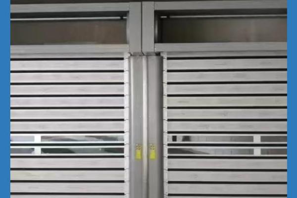车库门风水_农村堂屋大门用卷闸门好吗