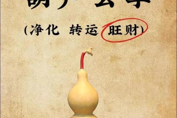 葫芦有啥风水妙用？