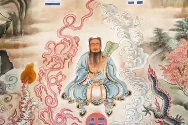 紫微斗数之略谈趋吉避凶及解灾-积善的方法 紫微斗数之略谈趋吉避凶及解灾-积善的方法