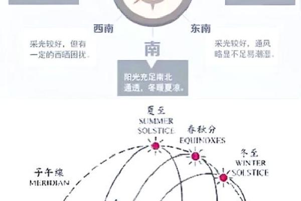 金命人买房朝向什么方位最好