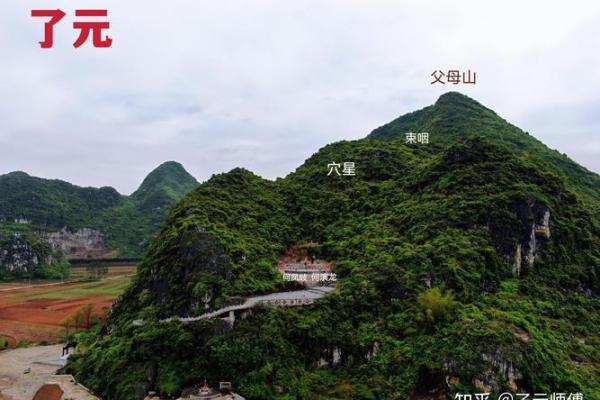 祖坟风水与后人命运有关吗