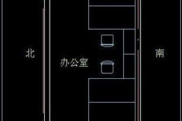 学校教师办公室风水该如何布局