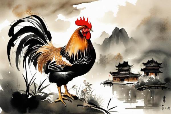 属鸡的本命年风水