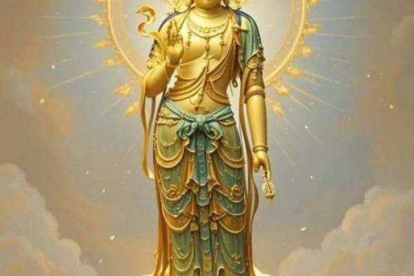 虚空藏菩萨灵签第九签