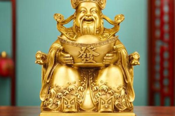 供奉财神爷有哪些方法可以更招财