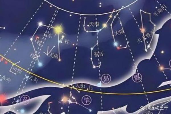 命带紫薇星是什么
