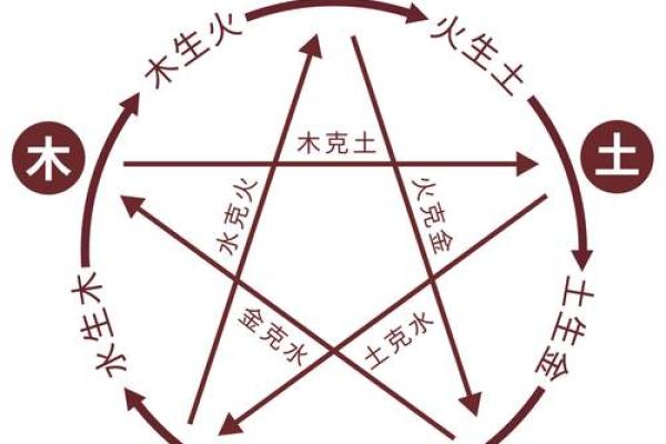 八字六个金
