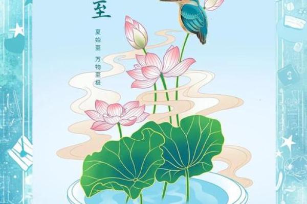 夏至的寓意和象征 夏至的民间民俗