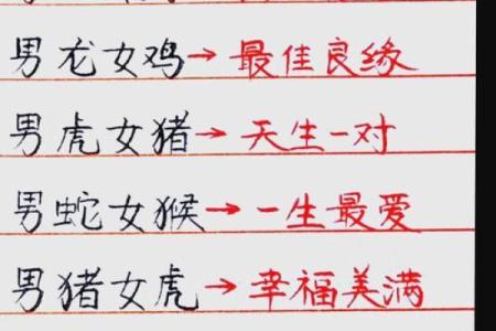 1985属牛的婚姻配对最佳