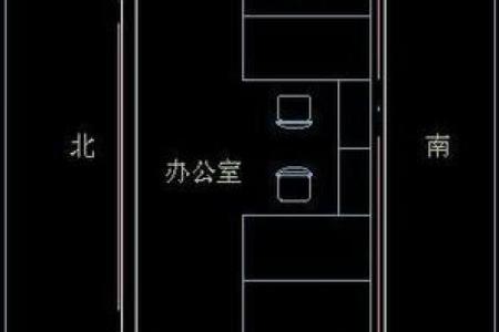 学校教师办公室风水该如何布局