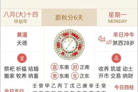 2024年9月11日哪个方位财运好