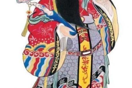 财神爷供桃子好不好  财神爷贡品放桃子可以吗