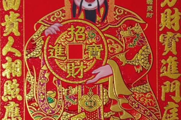 放财神尺寸多少合适
