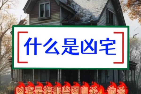 楼屋与方位的秘密