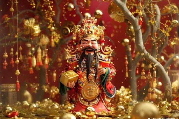 女人为什么不能拜财神 供奉财神的禁忌