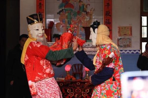 厚南节及风俗,不同民族的节日习俗