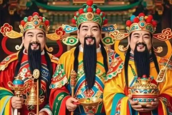 文财神坐西朝东是送钱来？有什么禁忌？
