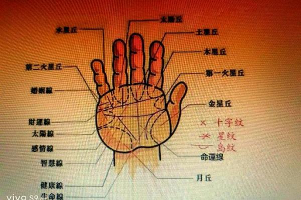 《手相学习百科》：手纹看退休