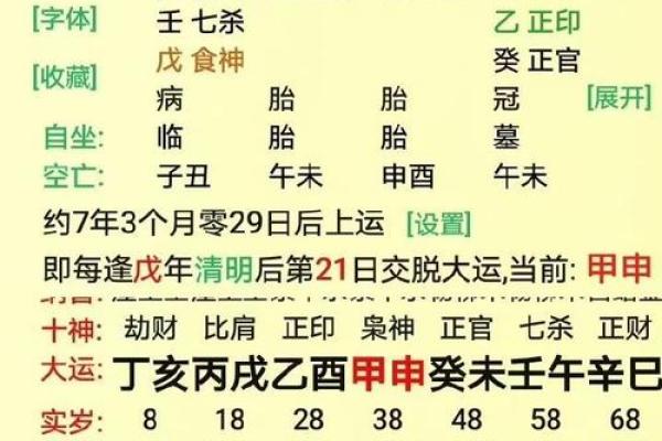 注定嫁警察的八字 八字劫刃旺