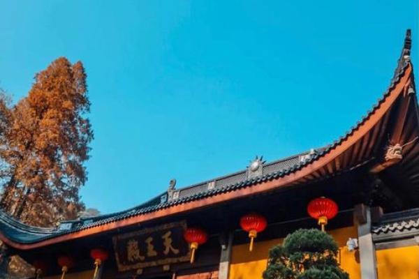 灵运上签最准的签法