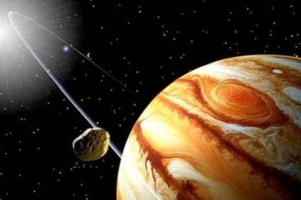 手相木星环算命解析 手相木星环算命解析