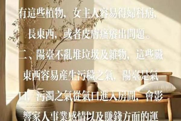 易出轨的风水，劝退小三用这招