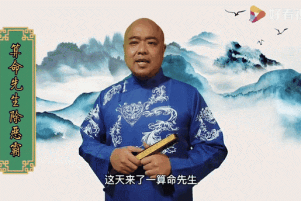 朋友去算命，算命先生说他命里无子。朋友当时就愣住了