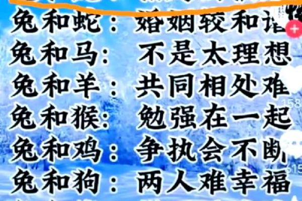 免费生辰配对姻缘