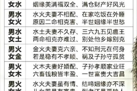 八字姓名测试打分