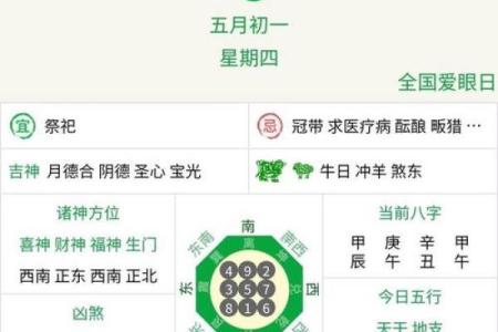 十二生肖今日运势查询算命先生