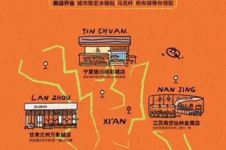 开店大门方位需要讲究什么