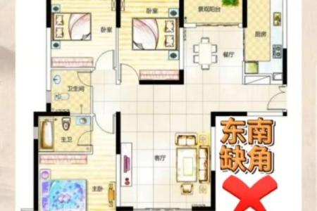 阳宅家居阳台风水布局三宜三忌