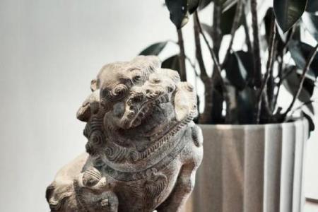 风水中狮子_用什么能压制石狮子