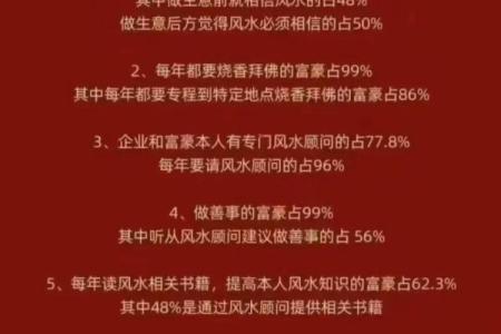 什么叫富豪风水